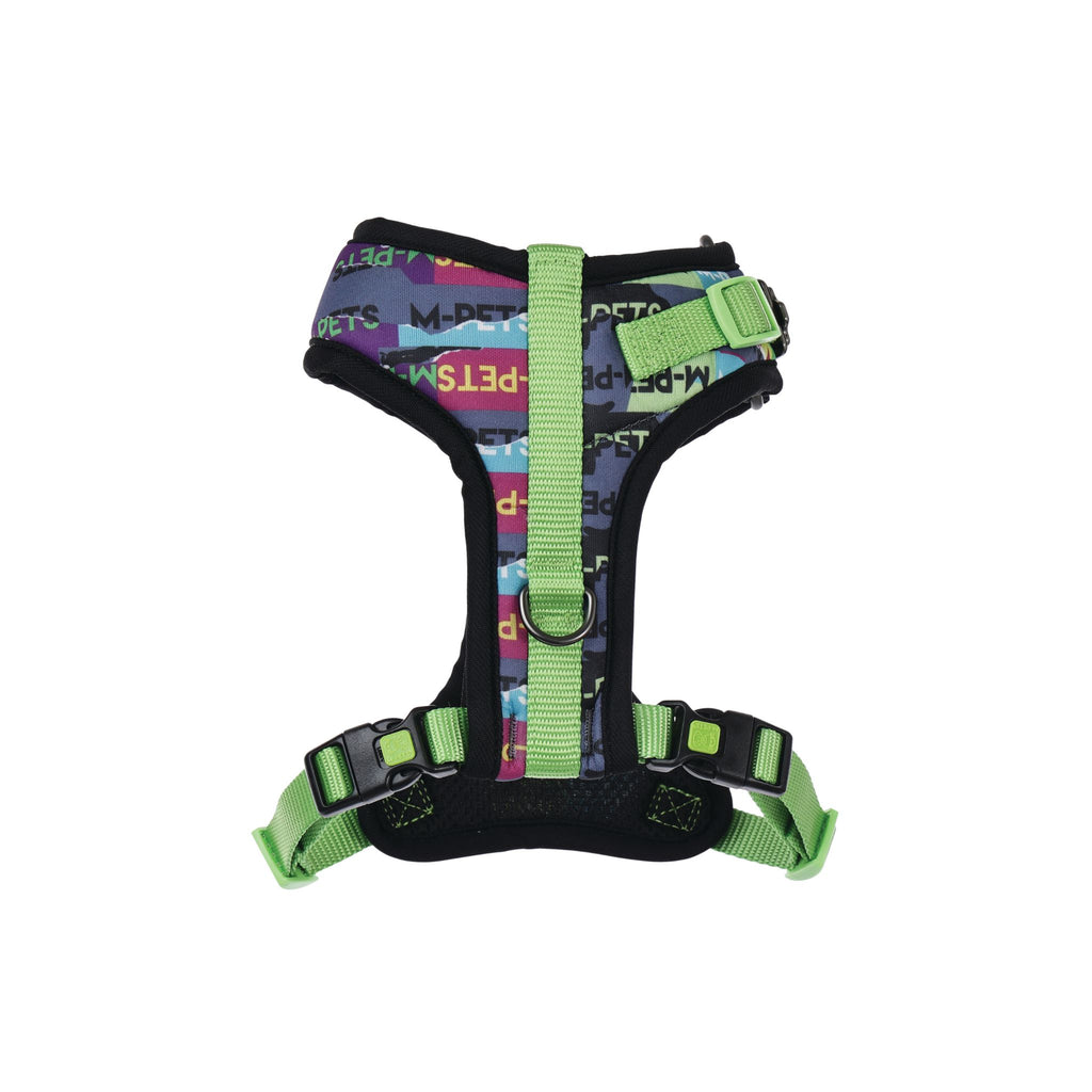 URBAN STYLE DNA Easy fit Dog harness