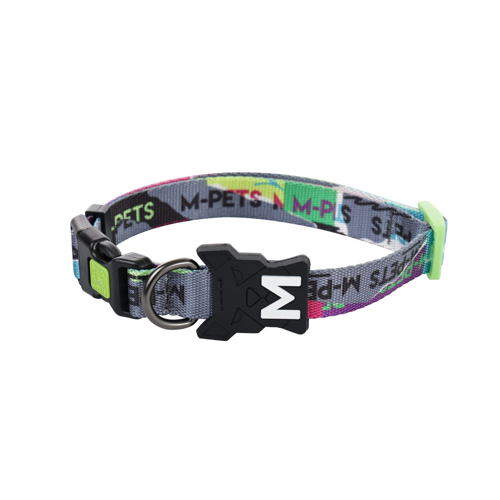 URBAN STYLE DNA Dog collar