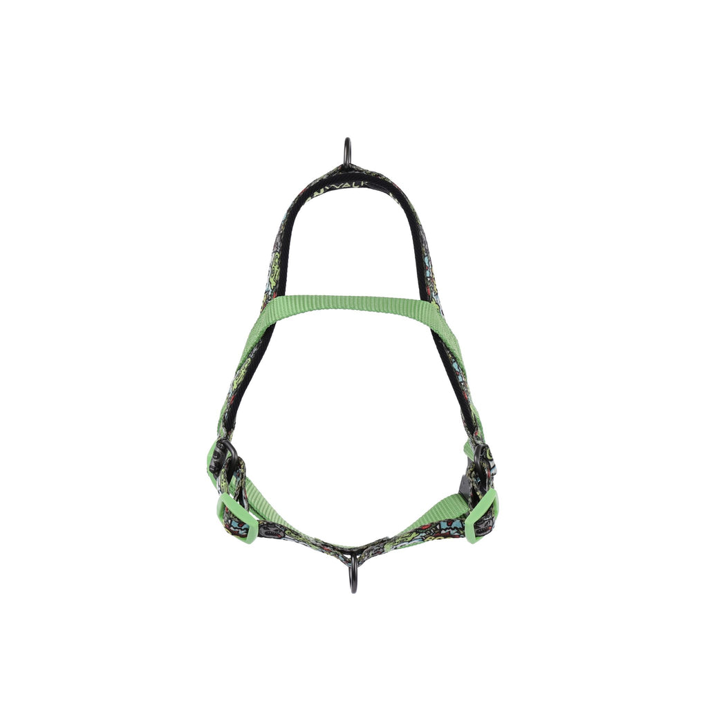 URBAN STYLE FREESTYLE Multicolour Norwegian Dog harness