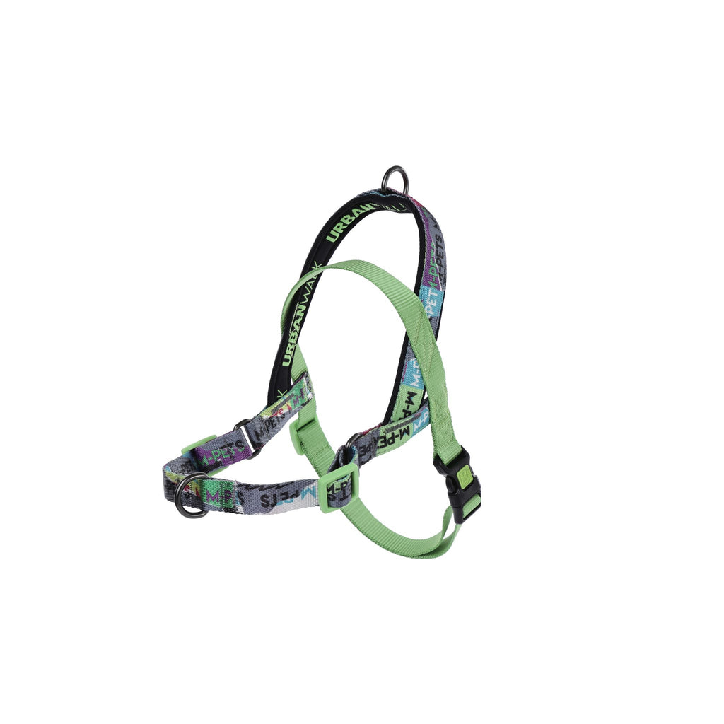 URBAN STYLE DNA Norwegian Dog harness