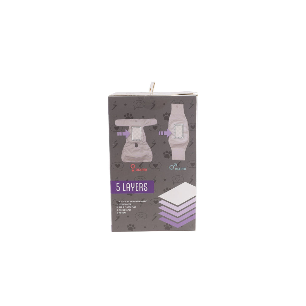 Disposable Liner - 24 pcs