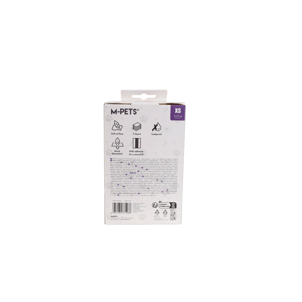 Disposable Liner - 24 pcs