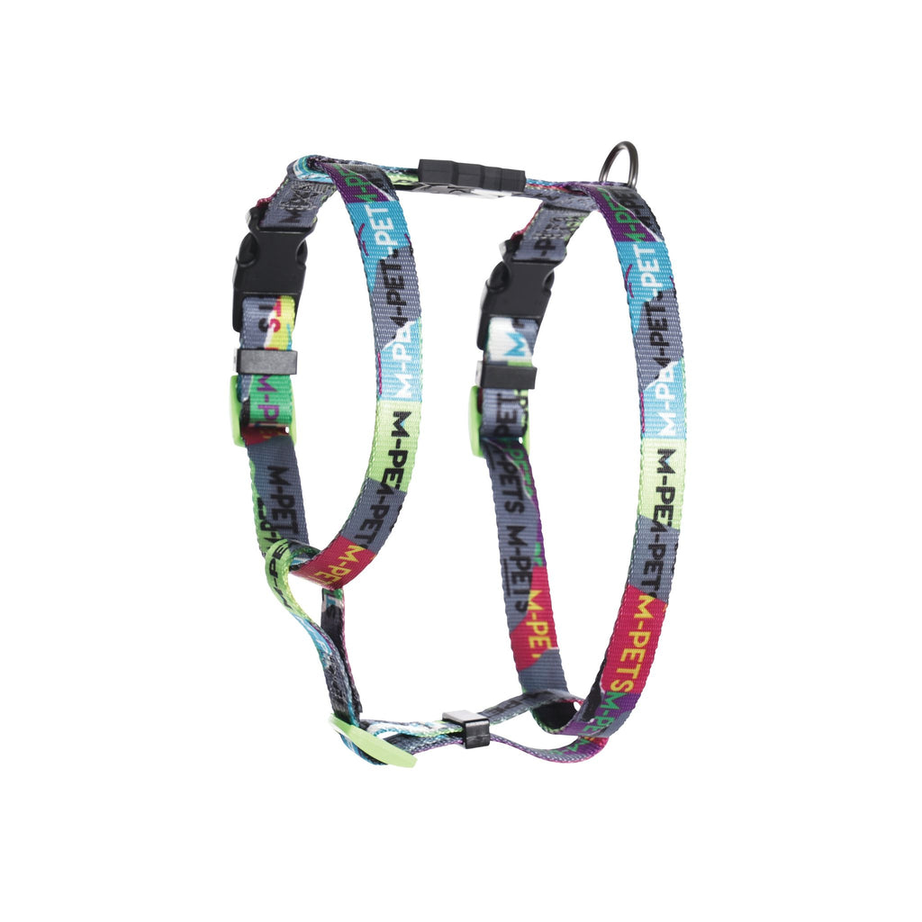 URBAN STYLE DNA Active Dog Harness