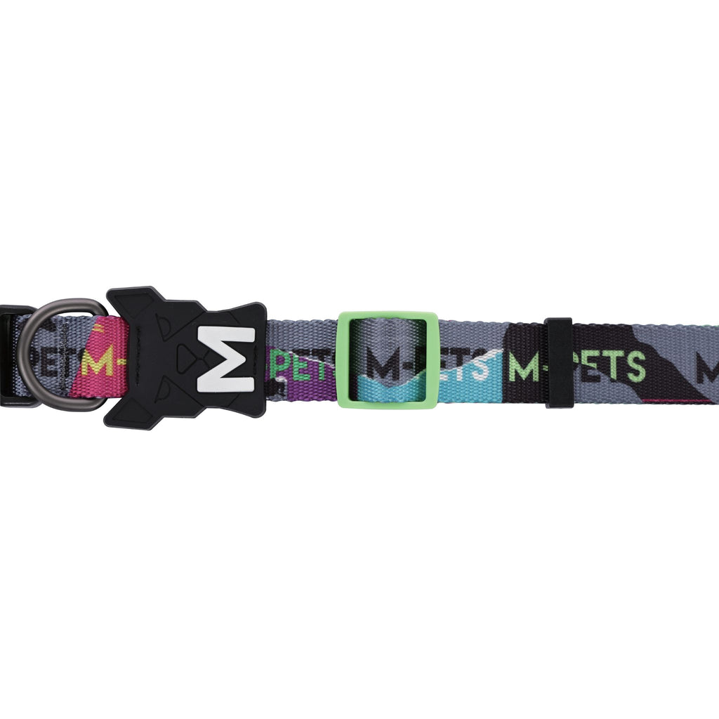 URBAN STYLE DNA Dog collar