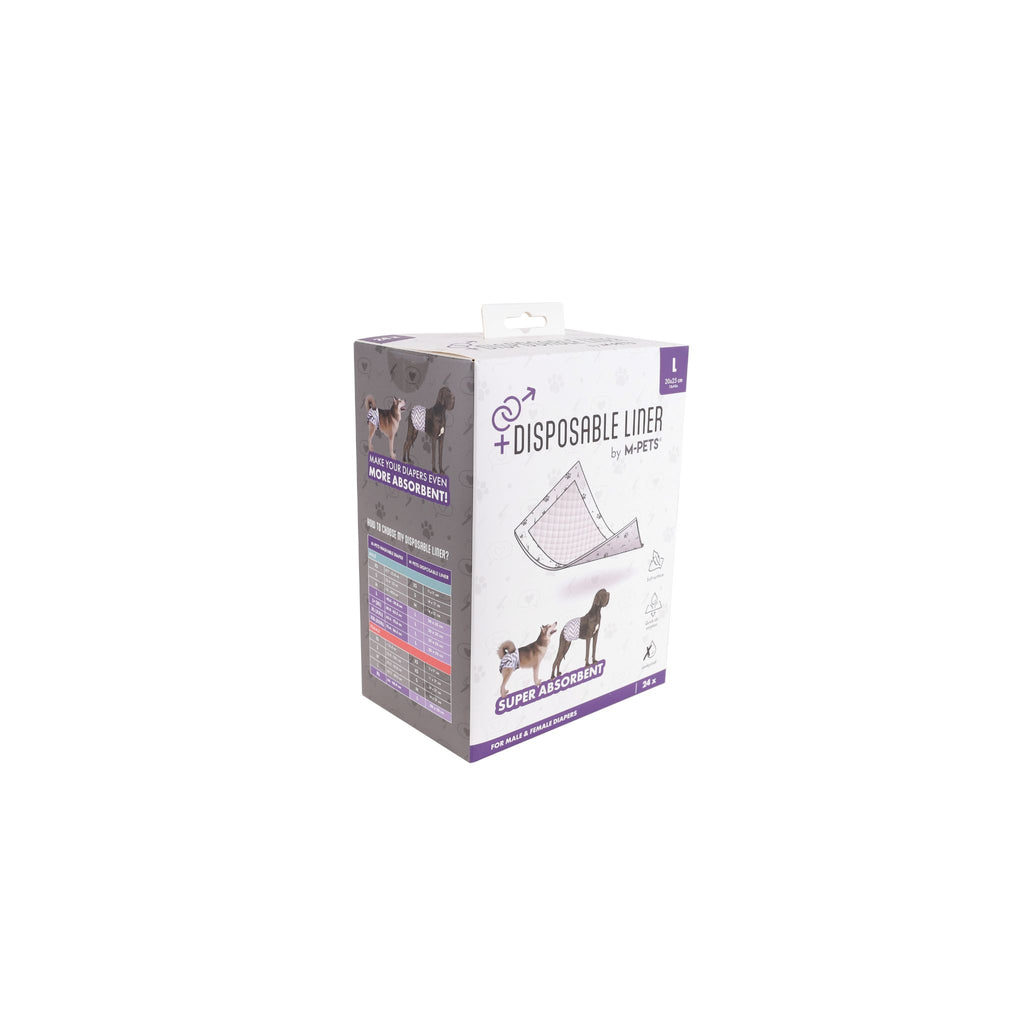 Disposable Liner - 24 pcs