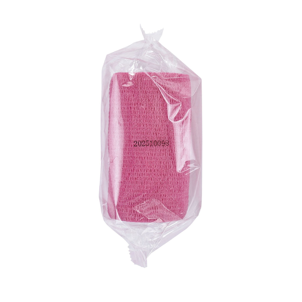 PROCARE Cohesive Bandages 10cm x 4.5m - 30 pcs mixed color display