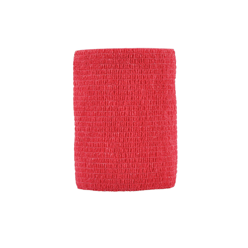 PROCARE Cohesive Bandages 7.5cm x 4.5m - 30 pcs mixed color display
