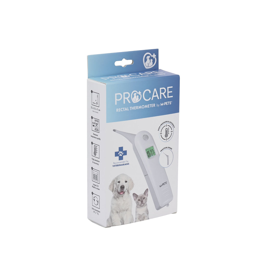 PROCARE Rectal thermometer