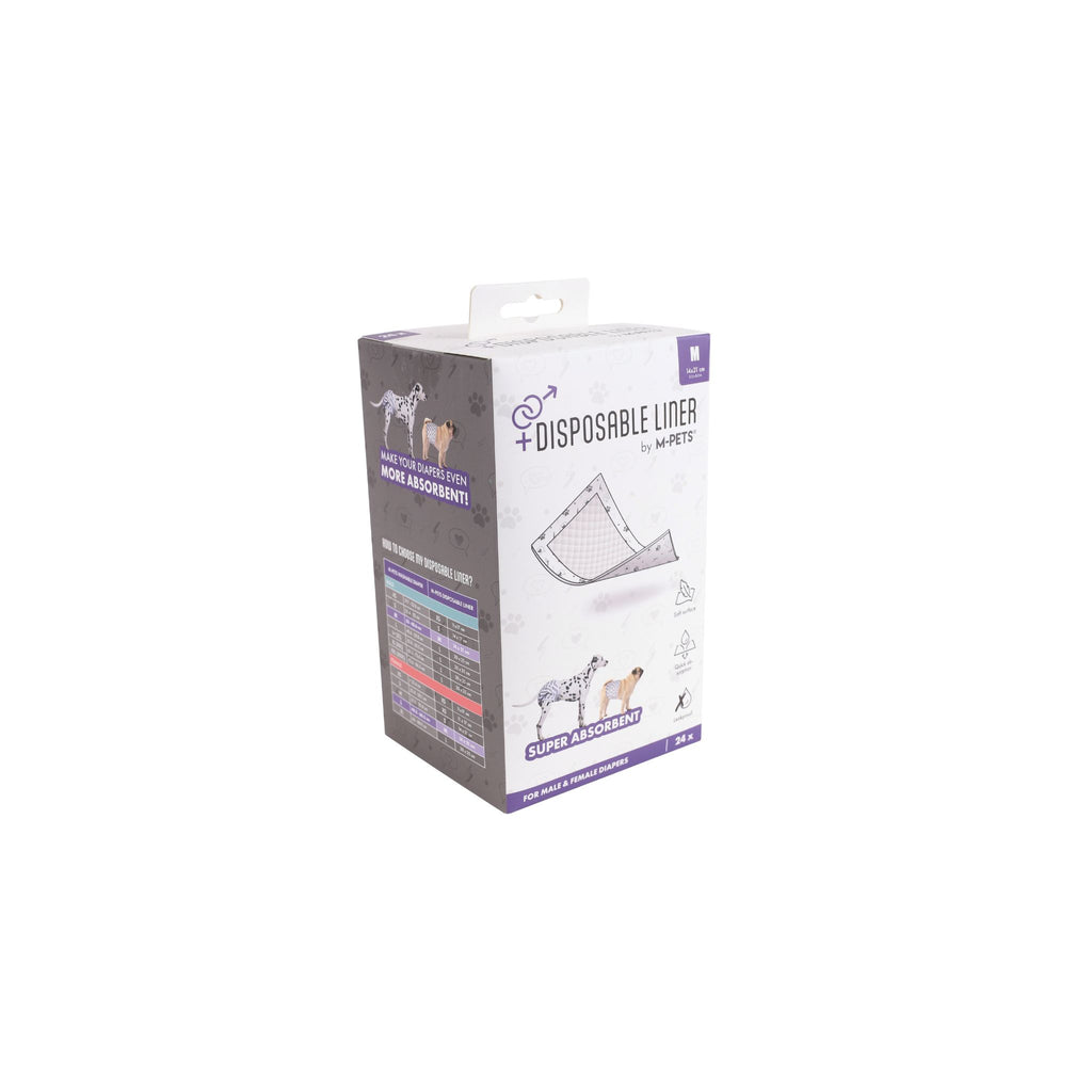 Disposable Liner - 24 pcs