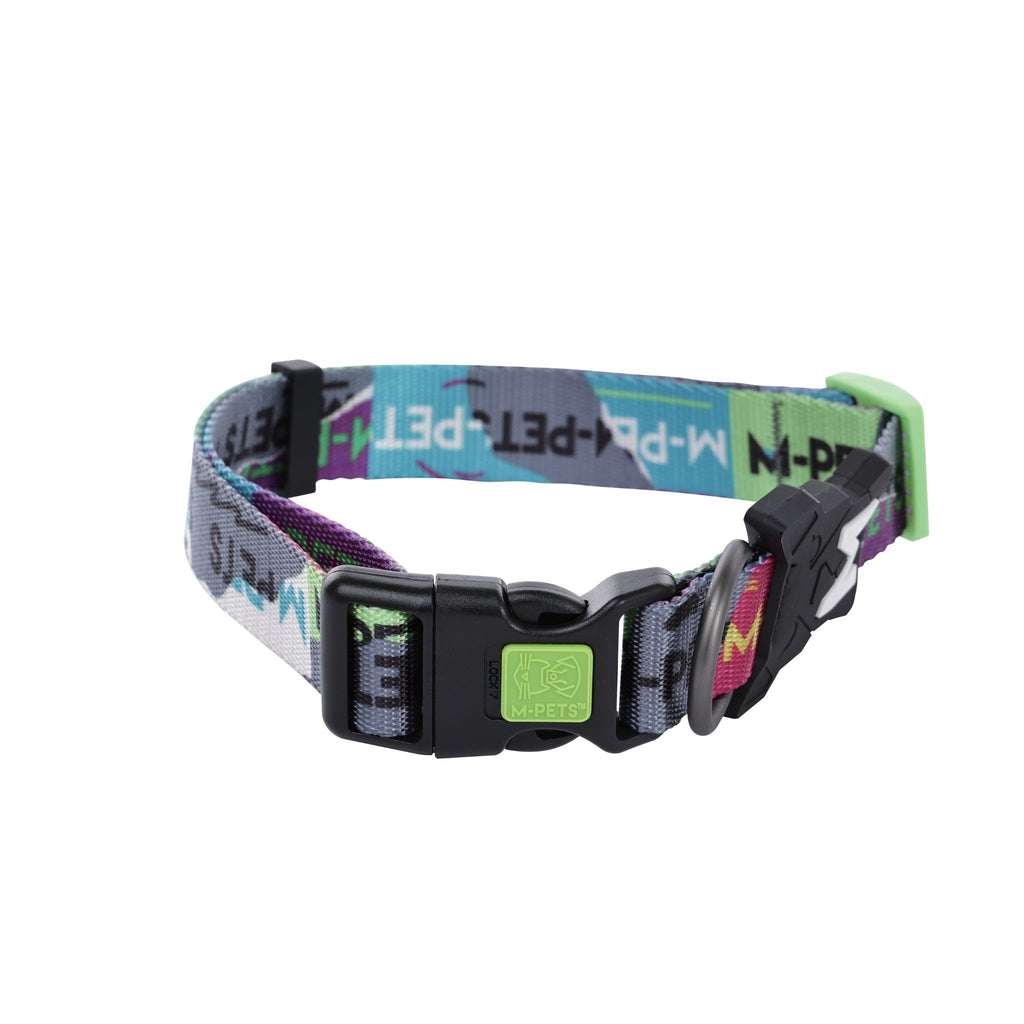 URBAN STYLE DNA Dog collar