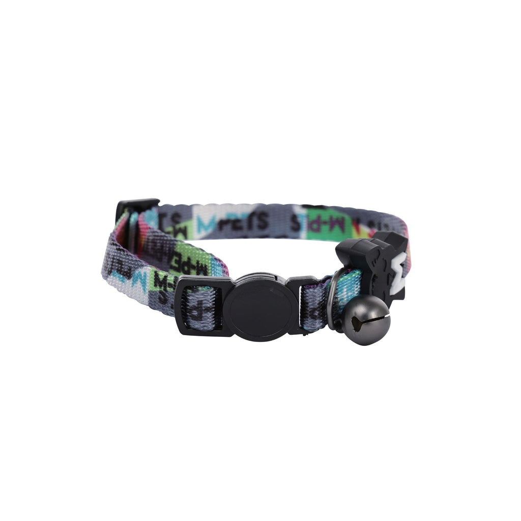 URBAN STYLE DNA Cat collar