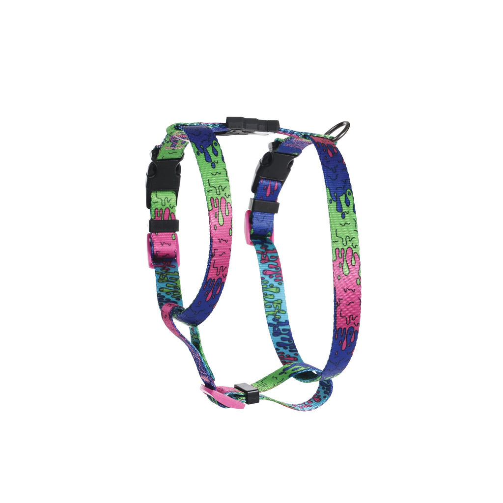URBAN STYLE LAVA Active Dog Harness