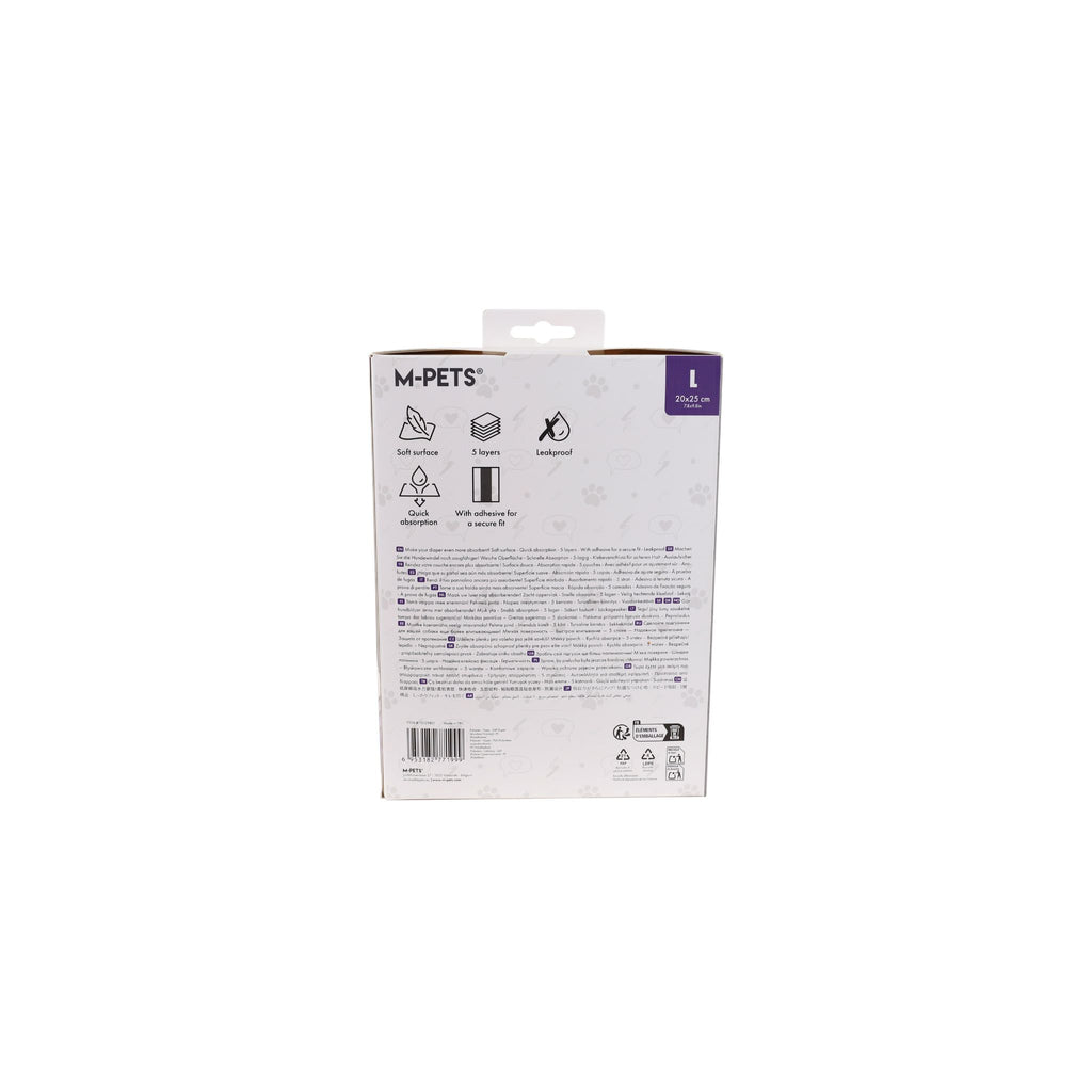 Disposable Liner - 24 pcs