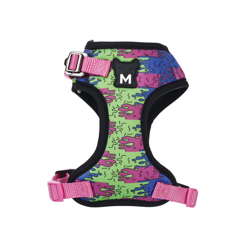 URBAN STYLE LAVA Easy fit Dog harness
