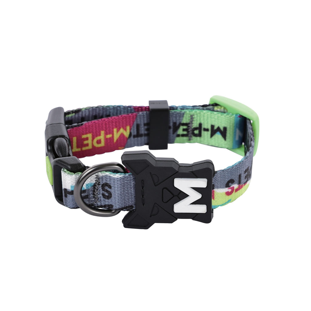 URBAN STYLE DNA Dog collar