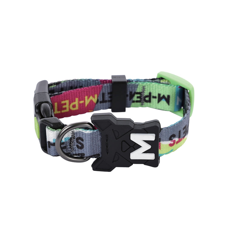 URBAN STYLE DNA Dog collar
