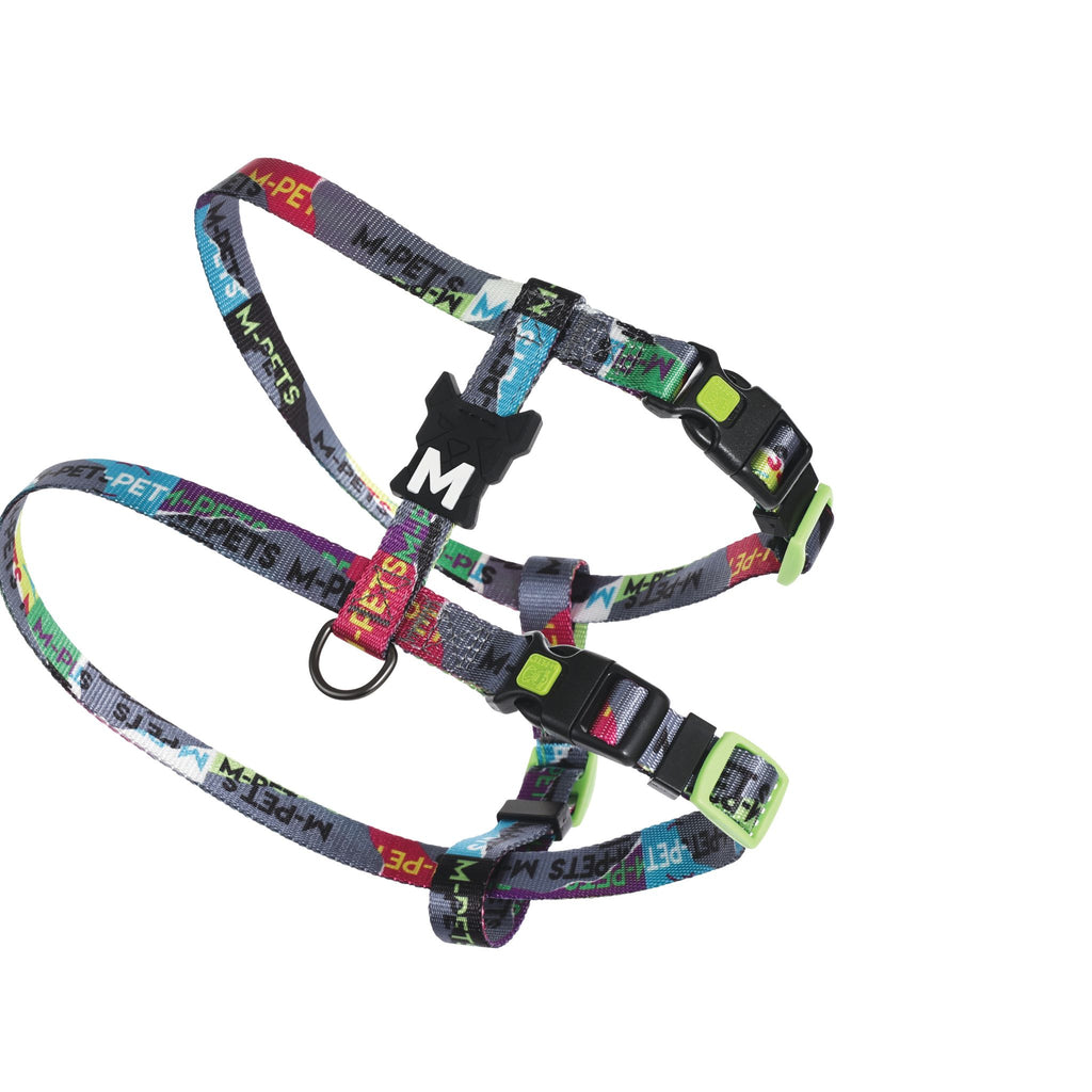 URBAN STYLE DNA Active Dog Harness