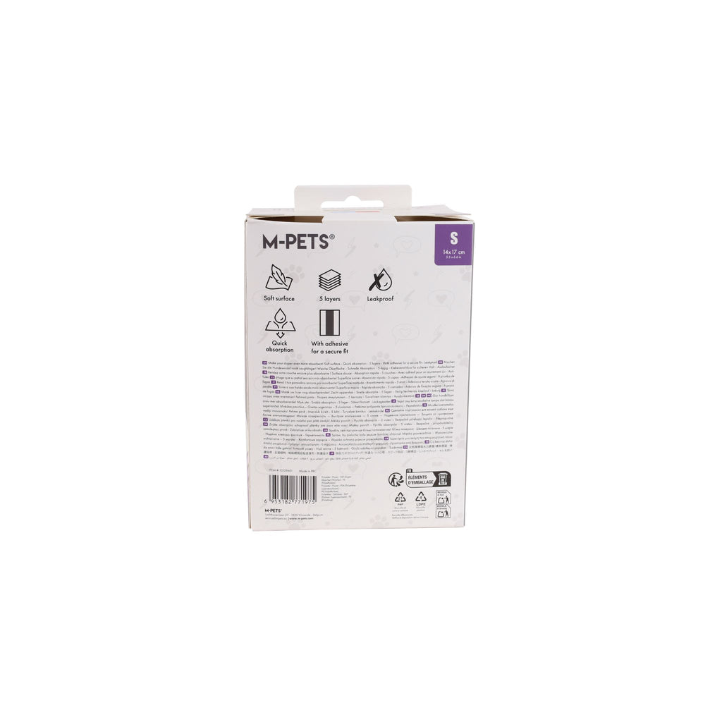 Disposable Liner - 24 pcs