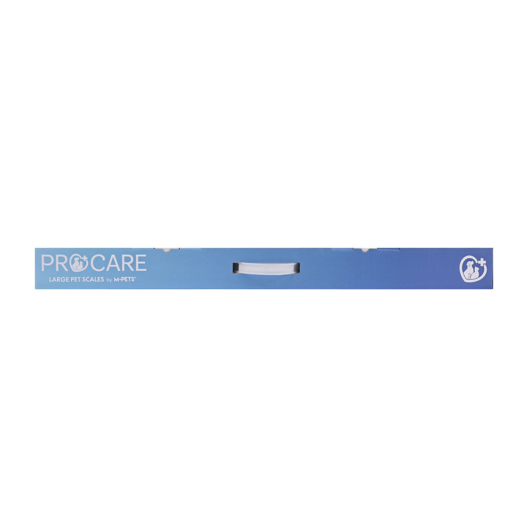 PROCARE Pet scales Large