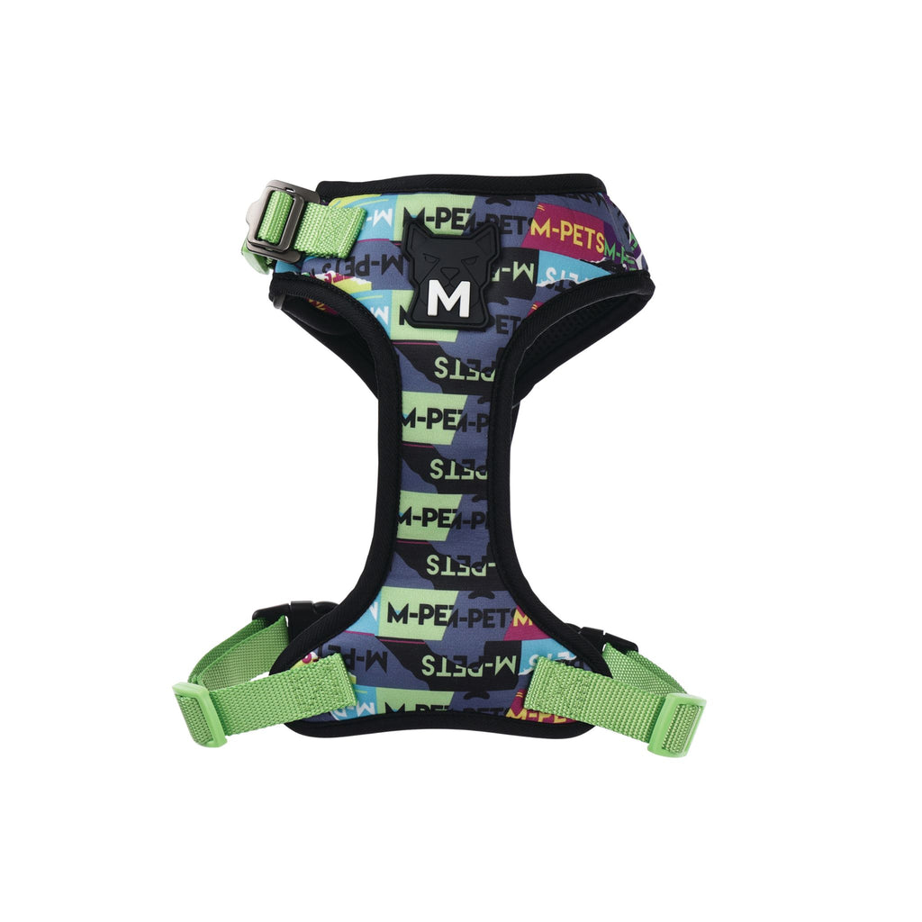 URBAN STYLE DNA Easy fit Dog harness