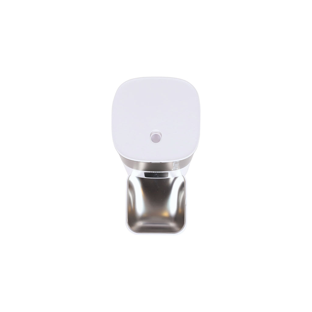 SMARTO M1200 4L Automatic Food dispenser With WIFI