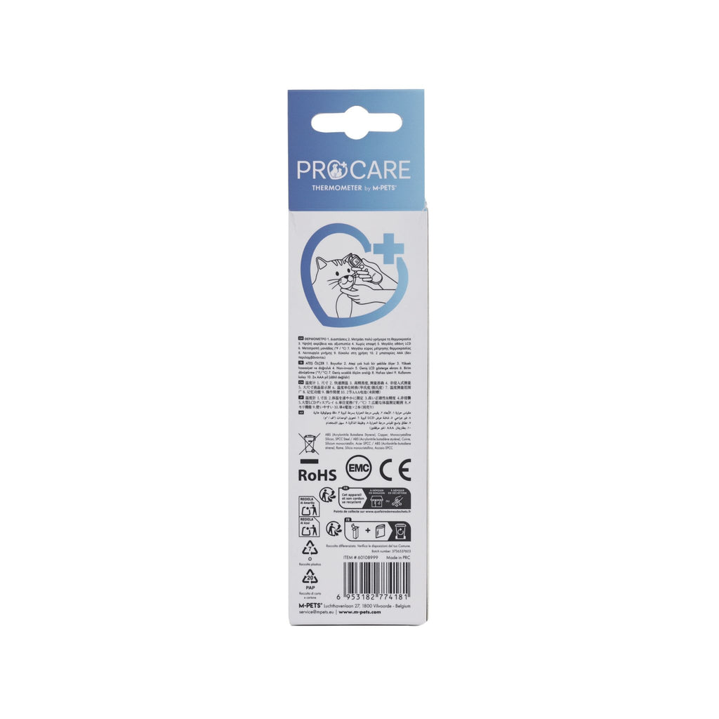 PROCARE Thermometer
