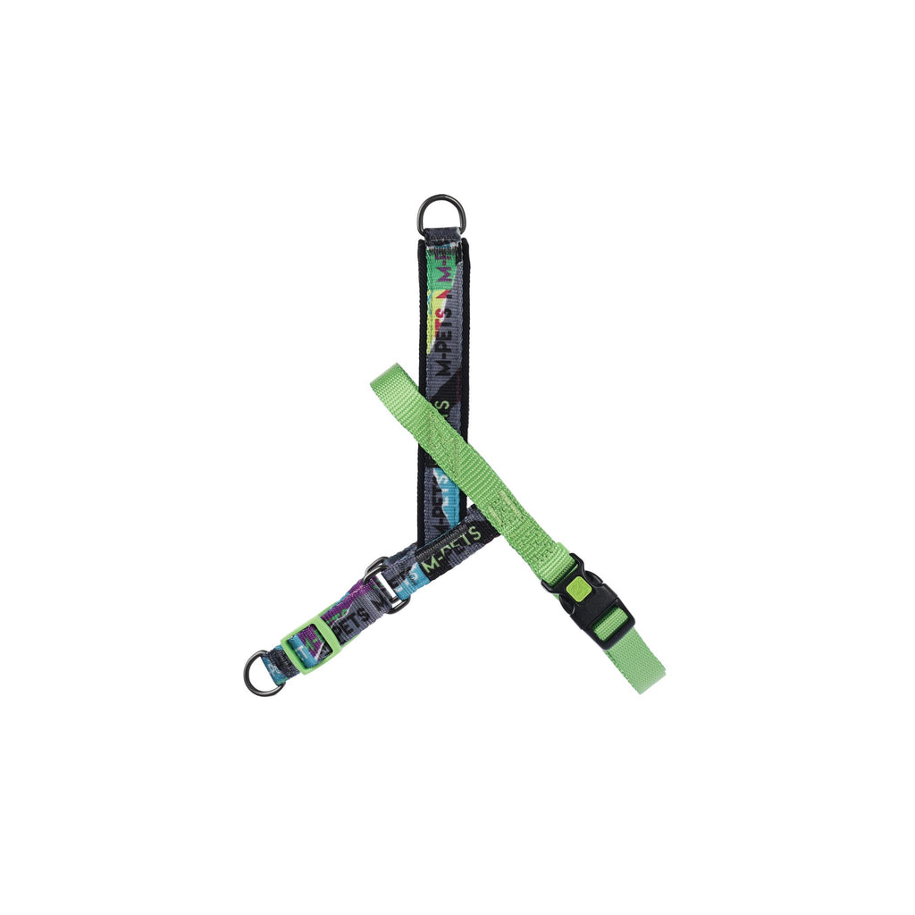 URBAN STYLE DNA Norwegian Dog harness