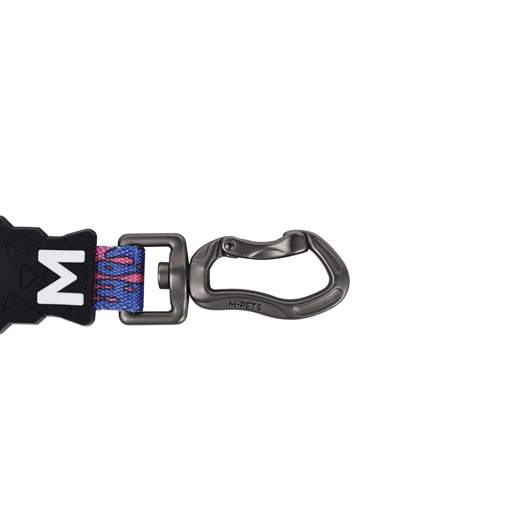 URBAN STYLE LAVA Shock absorber leash