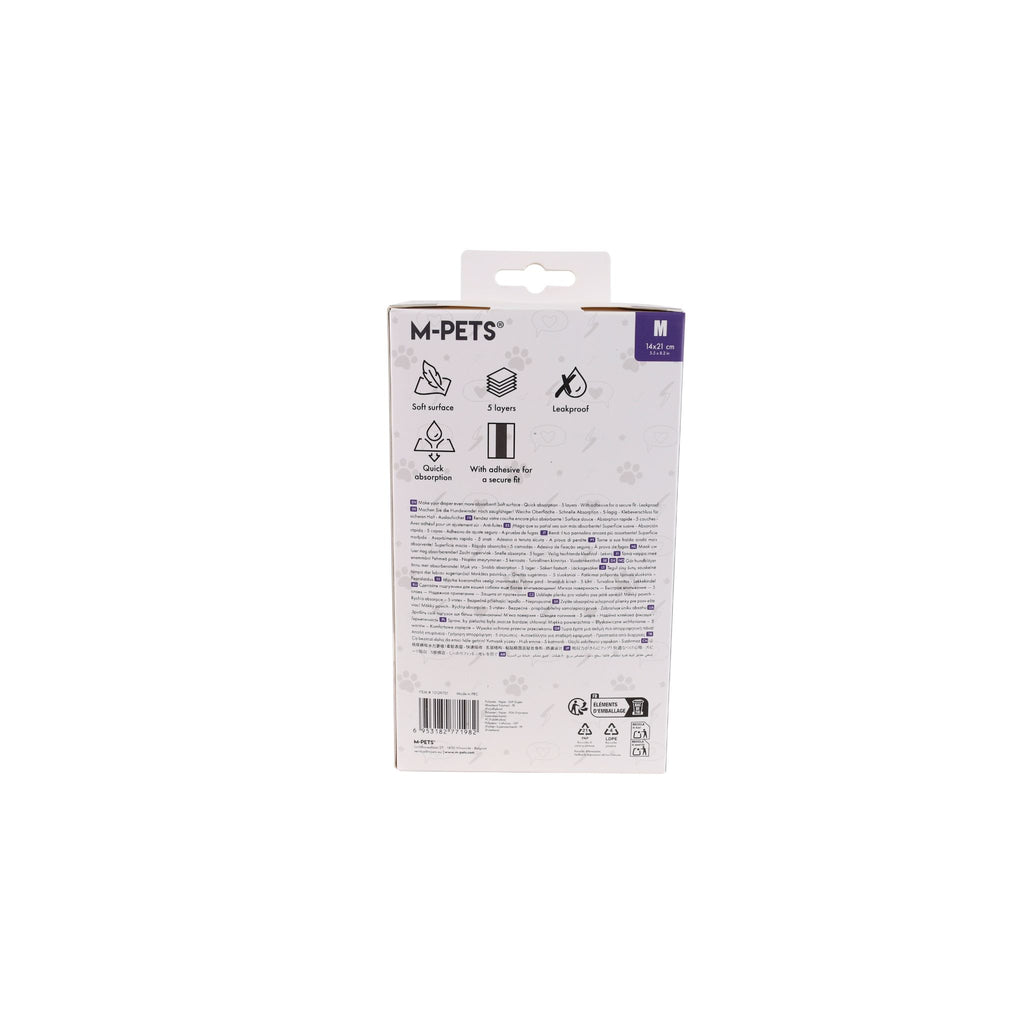 Disposable Liner - 24 pcs