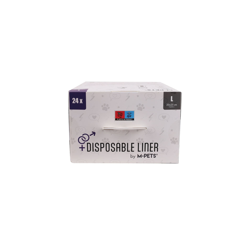Disposable Liner - 24 pcs