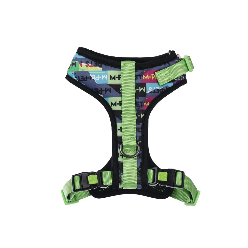 URBAN STYLE DNA Easy fit Dog harness