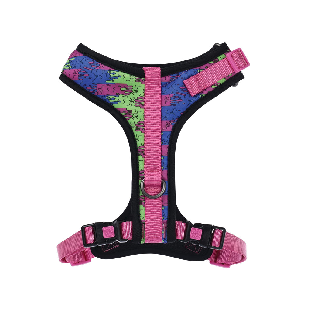 URBAN STYLE LAVA Easy fit Dog harness