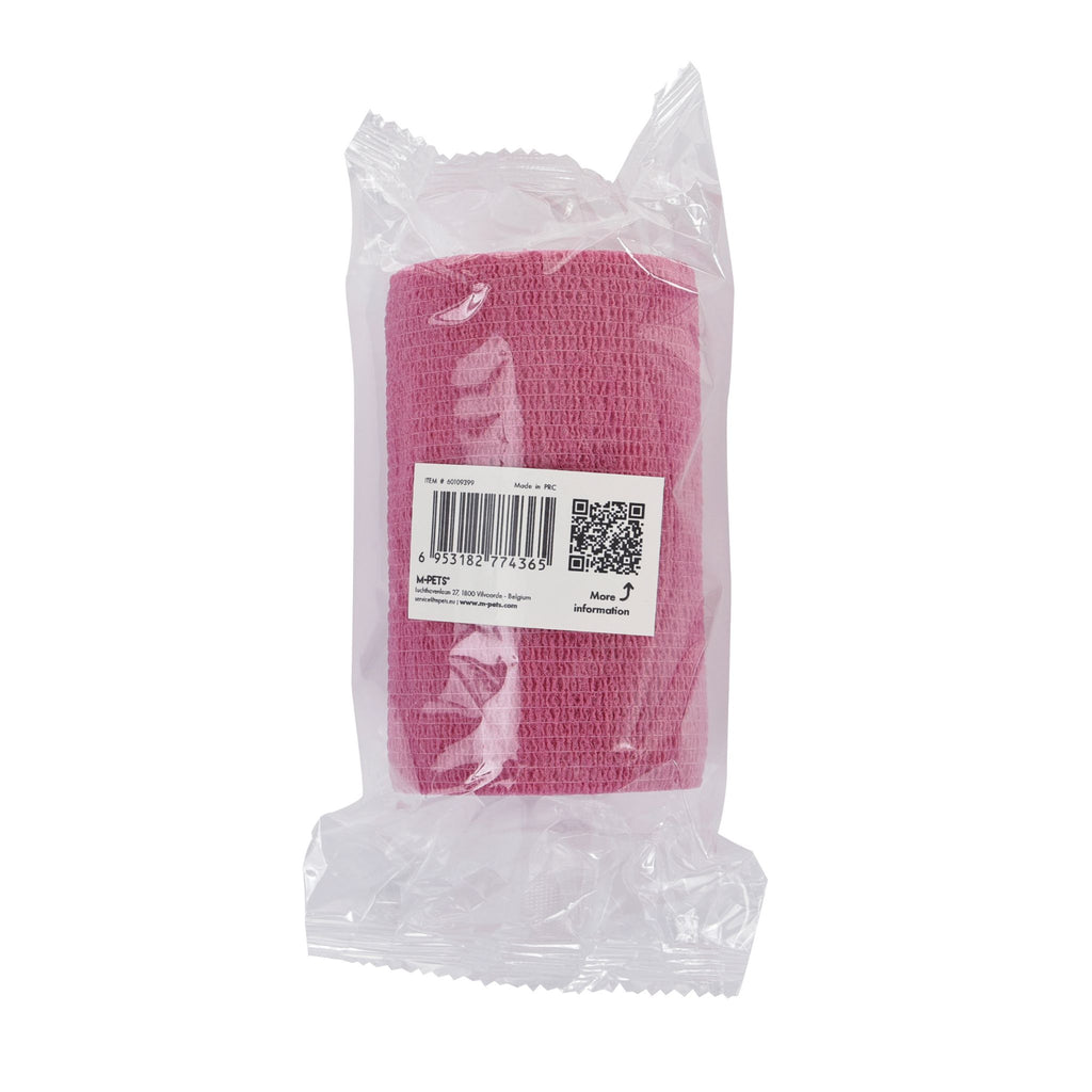 PROCARE Cohesive Bandages 10cm x 4.5m - 30 pcs mixed color display