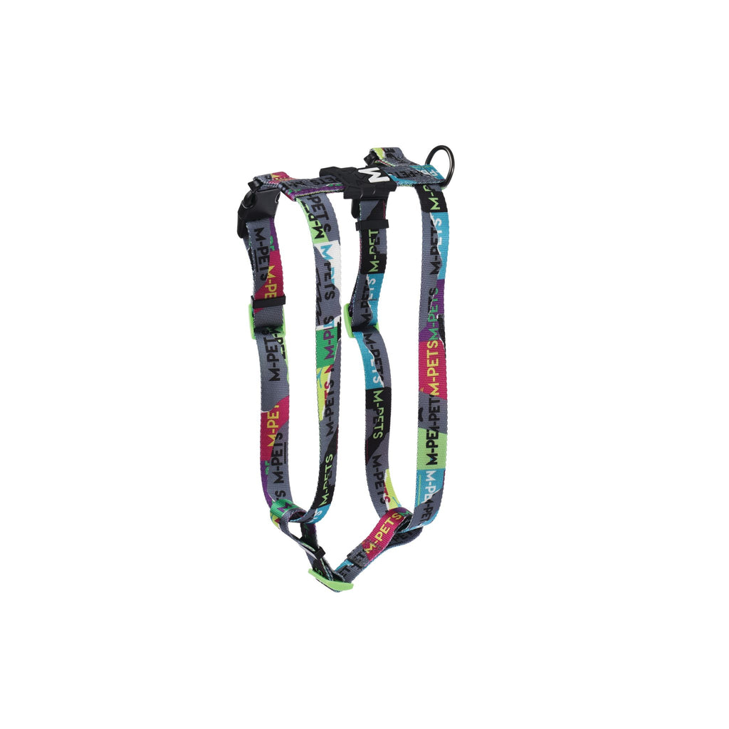 URBAN STYLE DNA Active Dog Harness