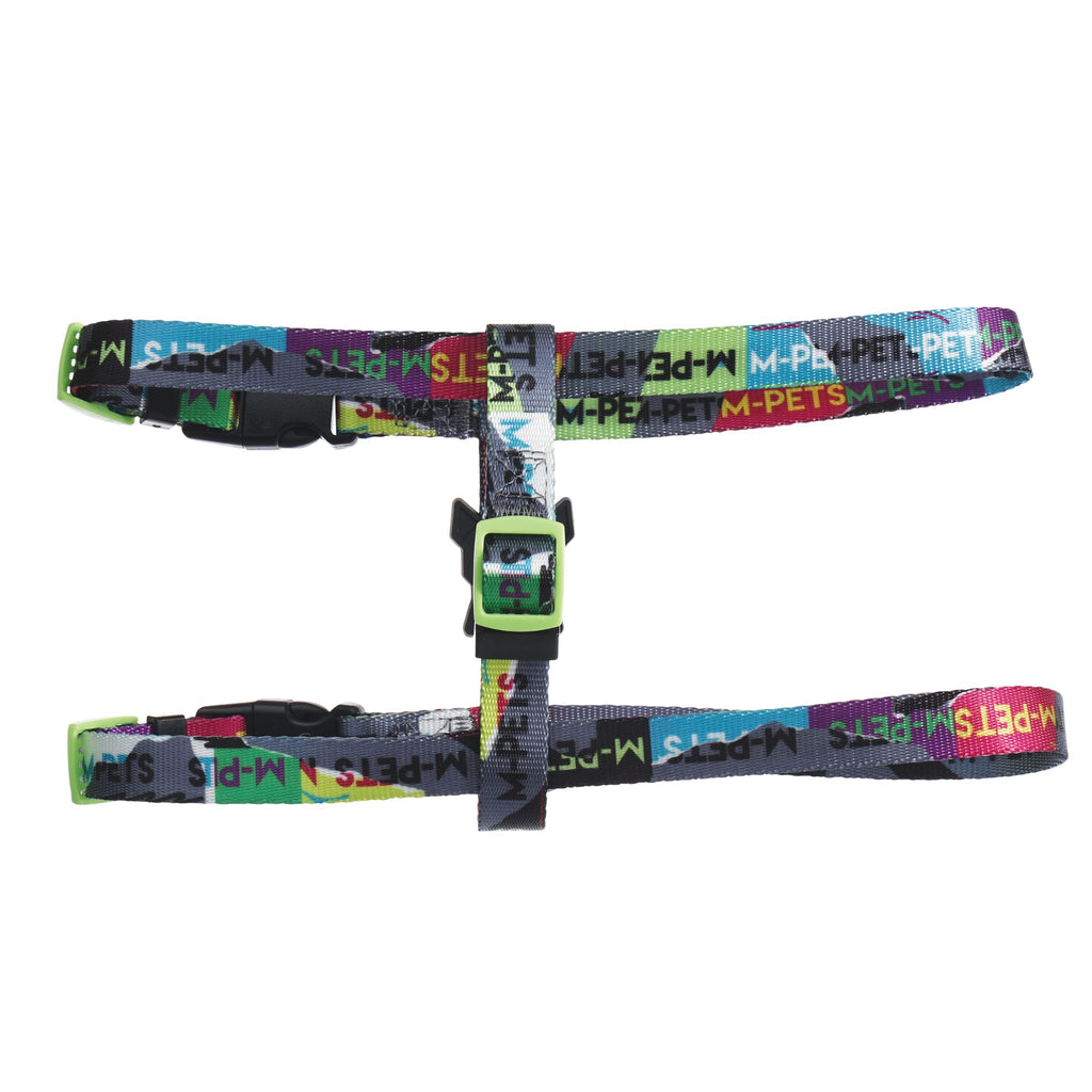 URBAN STYLE DNA Active Dog Harness