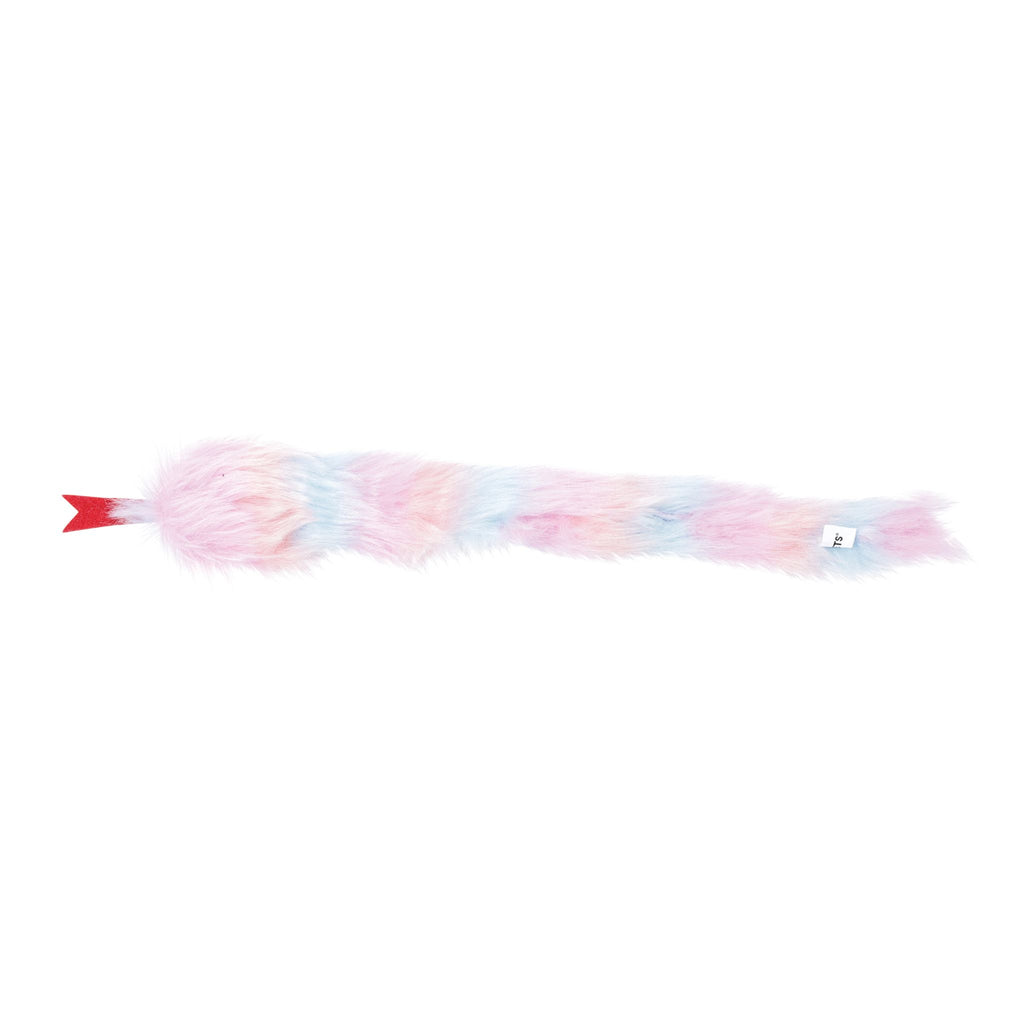 Fluffy catnip toy Lala