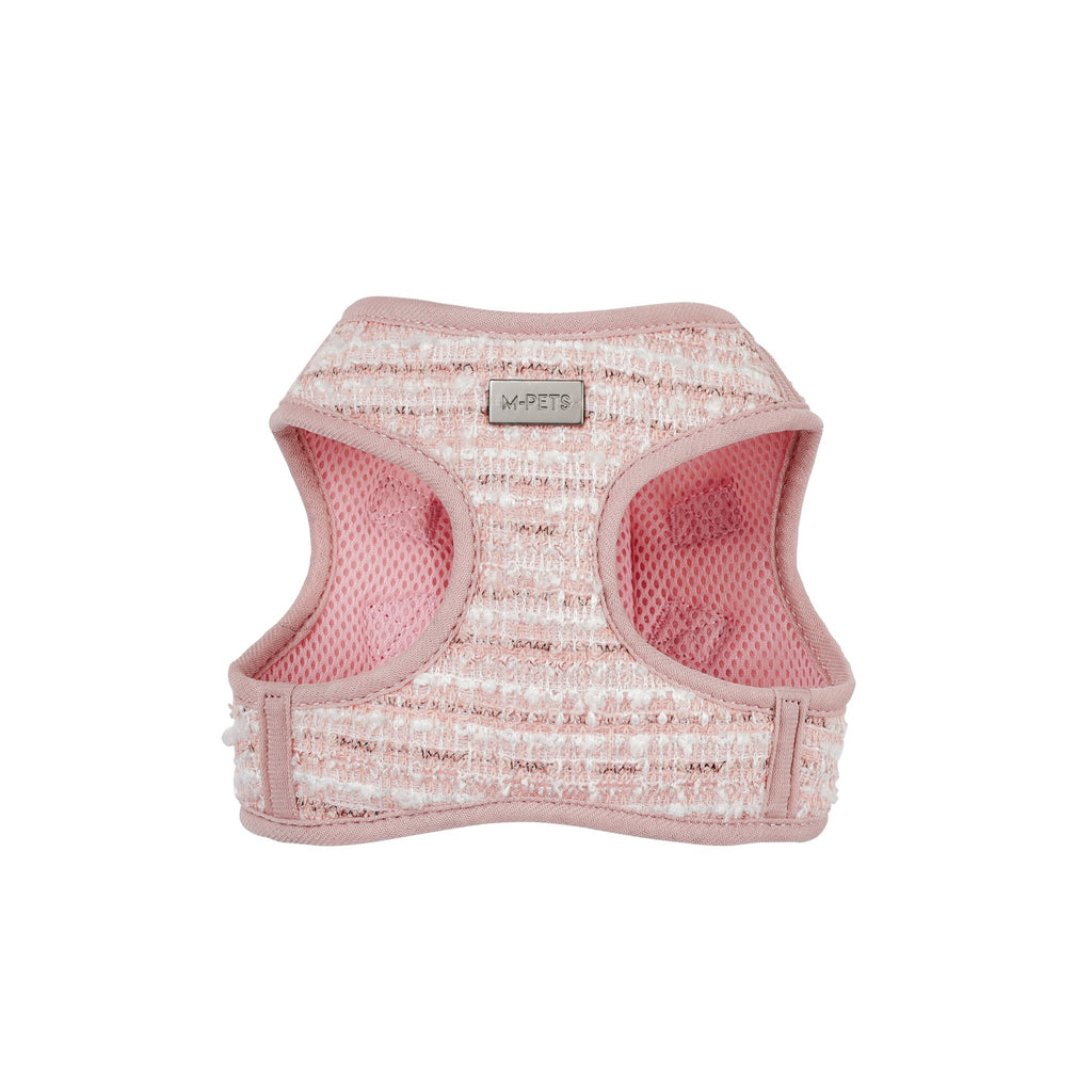 Haute Couture Cat harness Pink charm