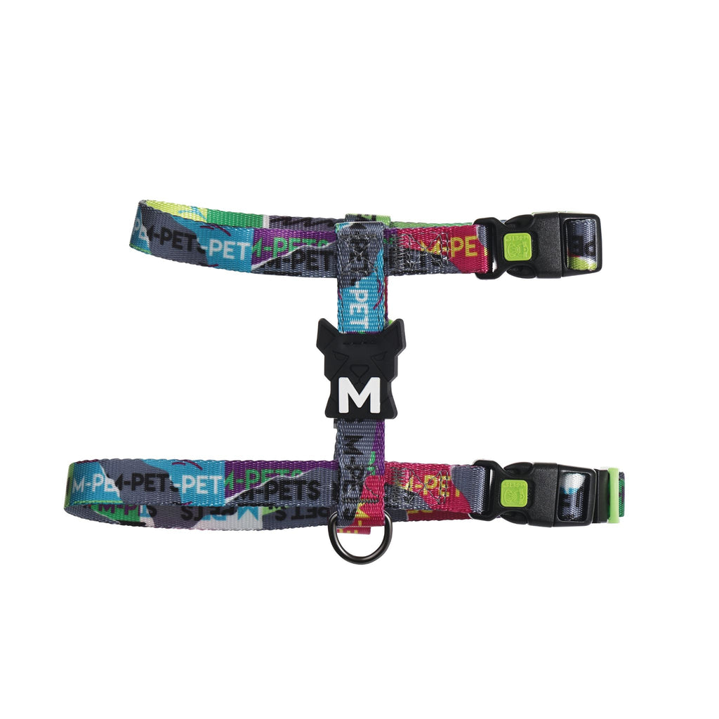 URBAN STYLE DNA Active Dog Harness