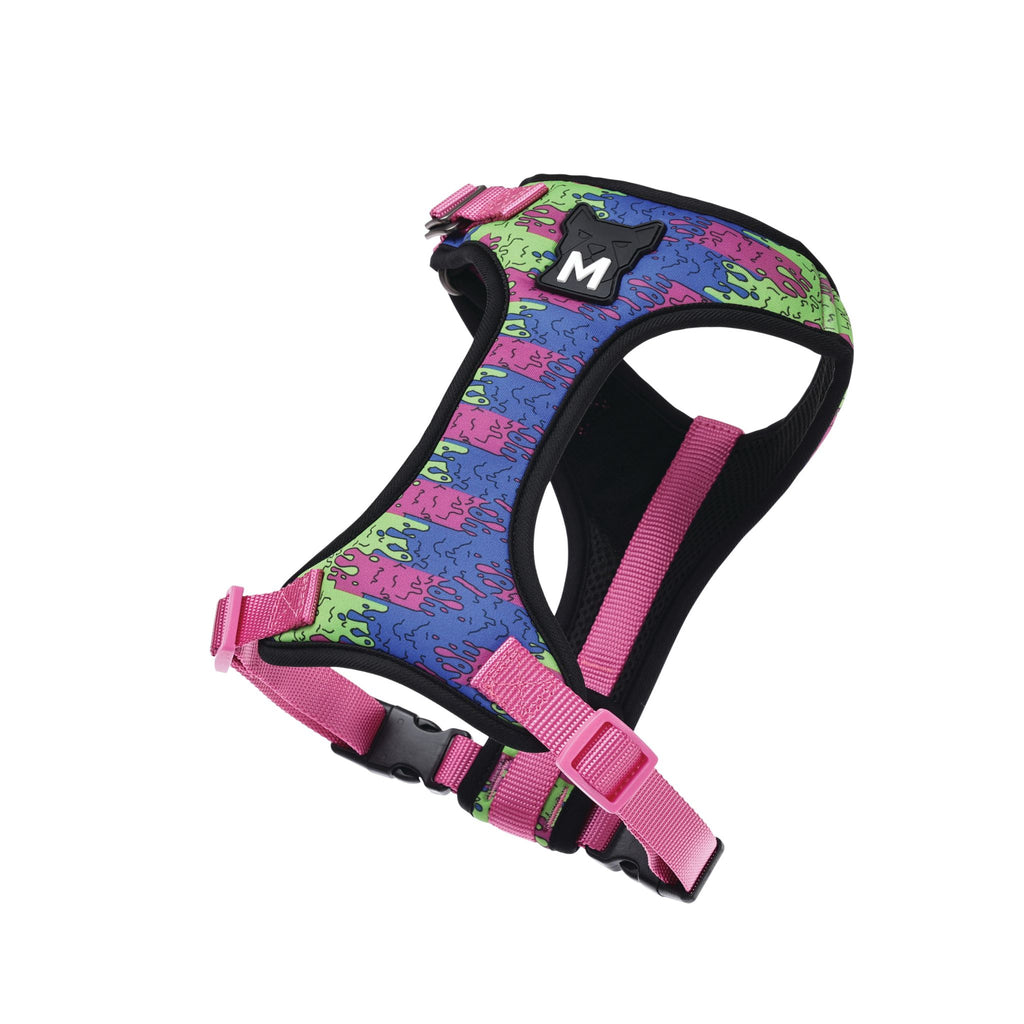 URBAN STYLE LAVA Easy fit Dog harness