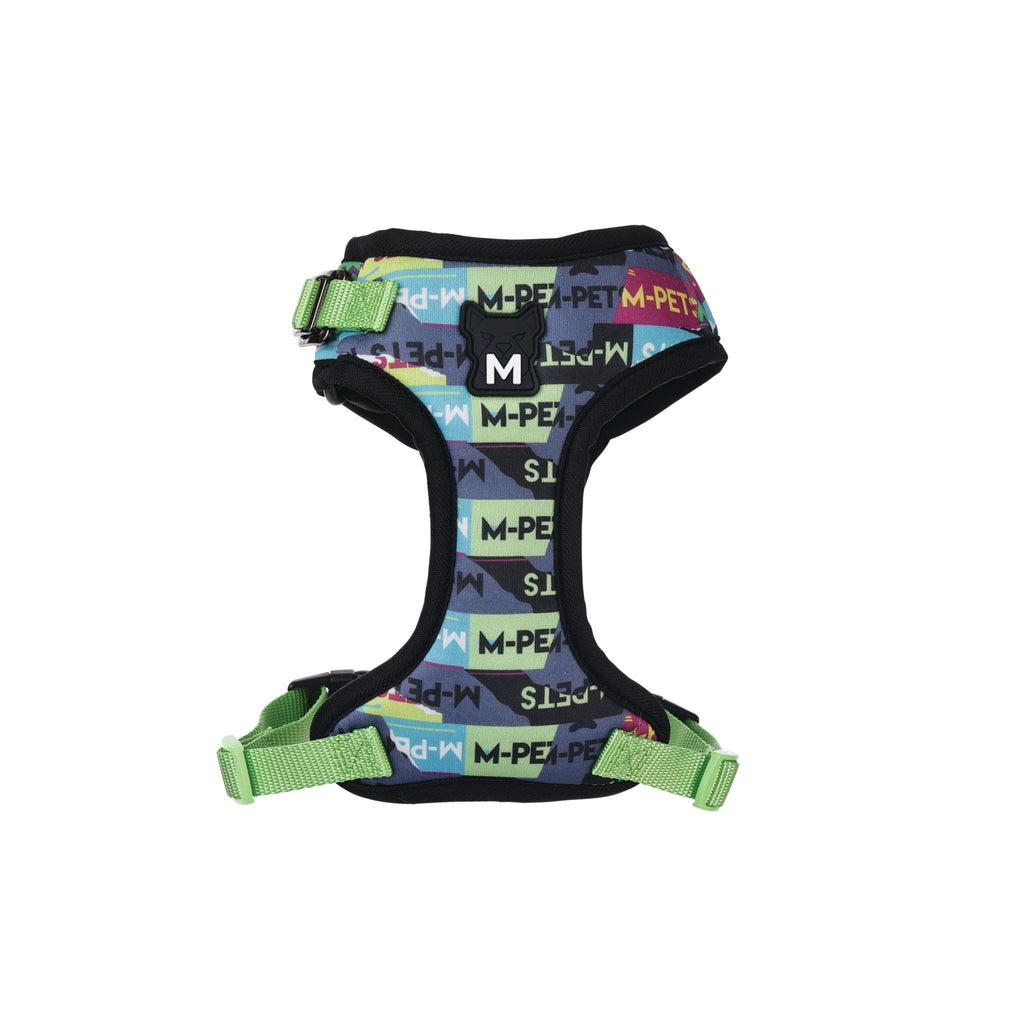 URBAN STYLE DNA Easy fit Dog harness