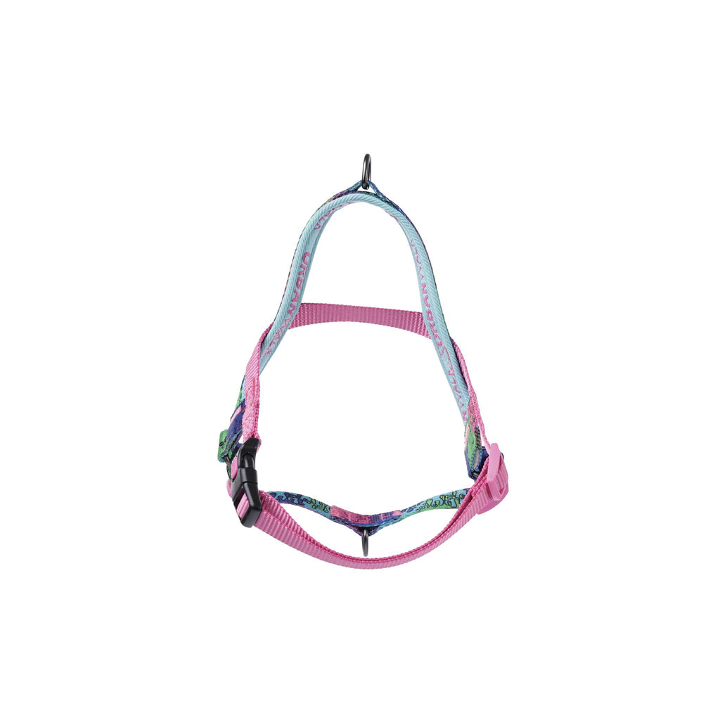 URBAN STYLE LAVA Norwegian Dog harness