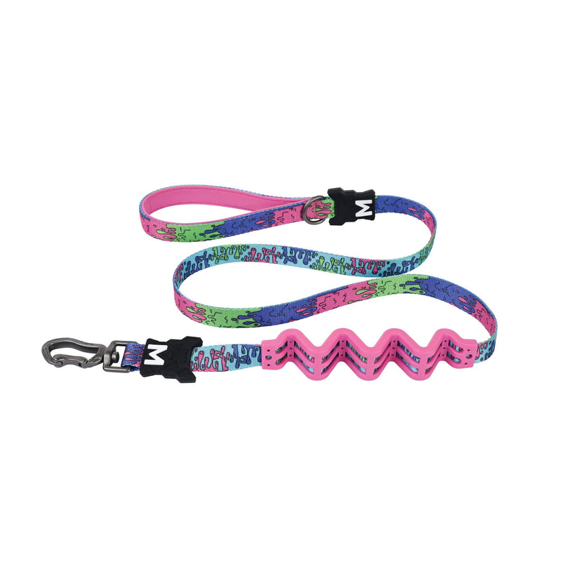URBAN STYLE LAVA Shock absorber leash