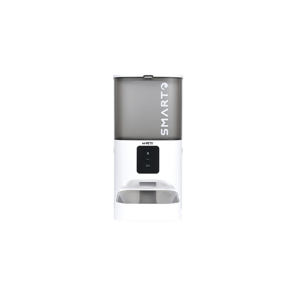 SMARTO M1300 6L Automatic Food dispenser With WIFI