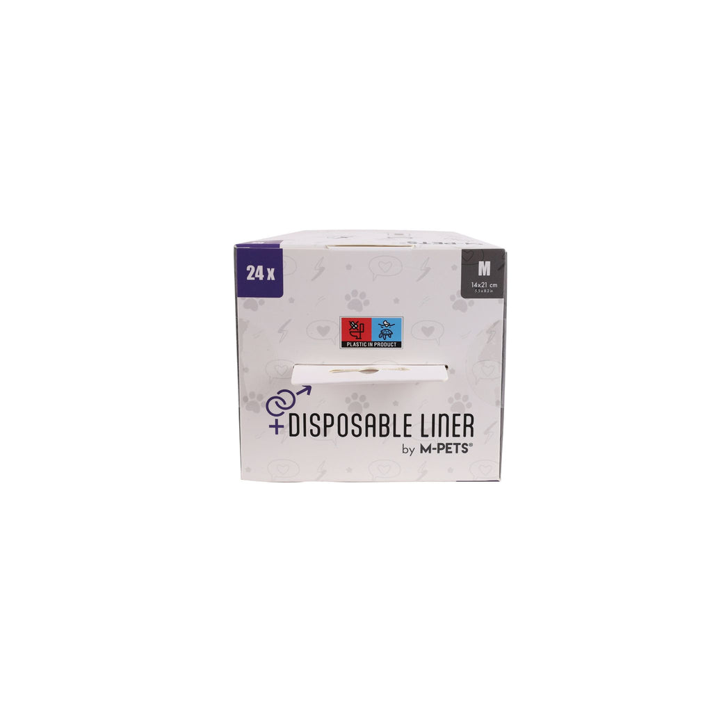 Disposable Liner - 24 pcs