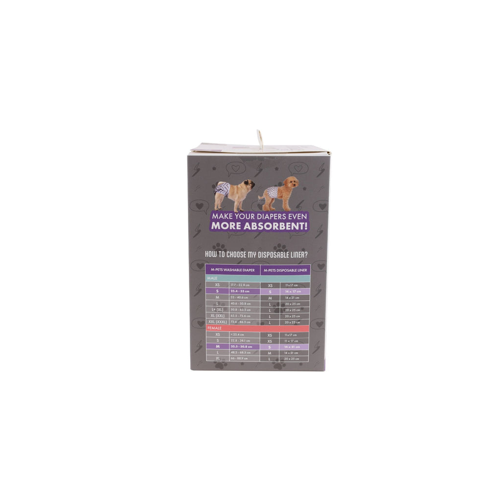 Disposable Liner - 24 pcs