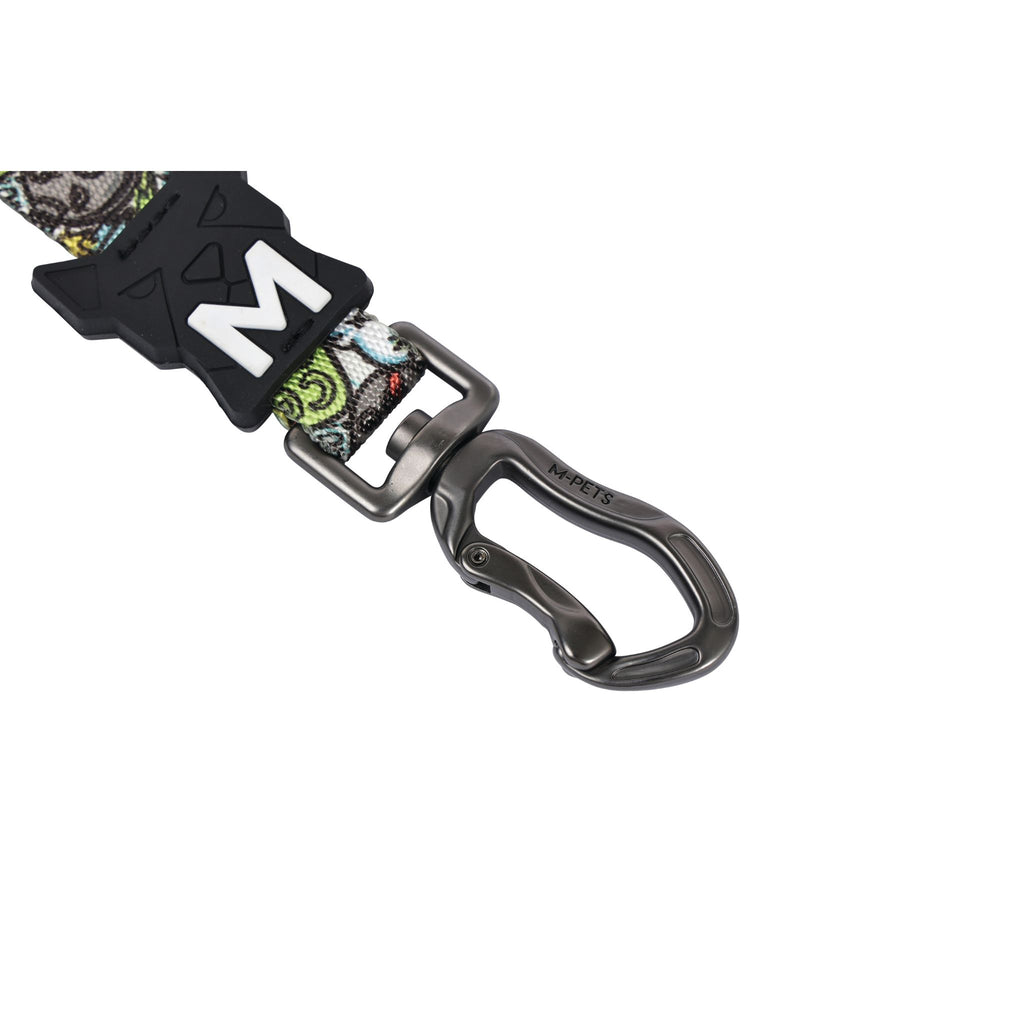 URBAN STYLE FREESTYLE Multicolour Shock absorber leash