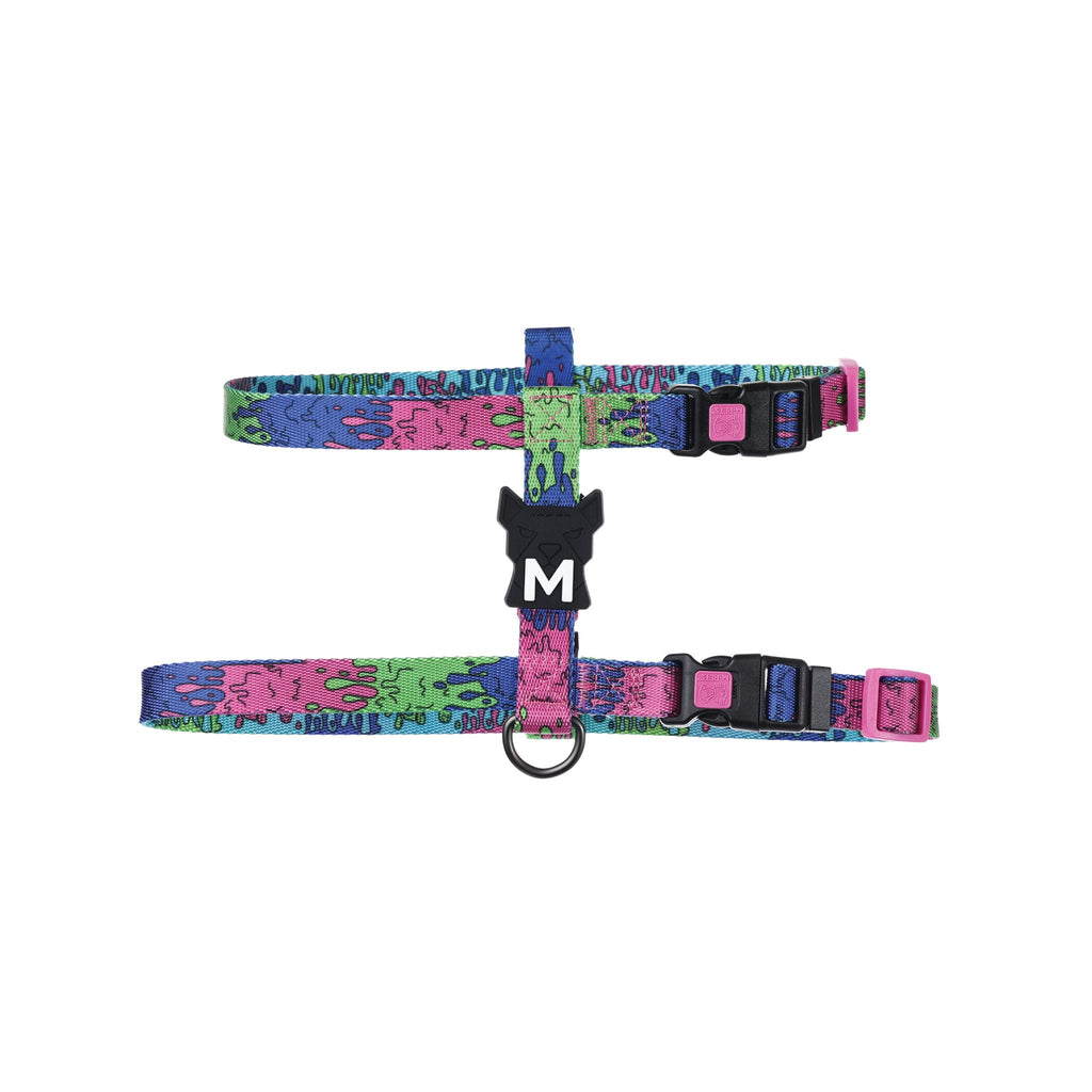 URBAN STYLE LAVA Active Dog Harness
