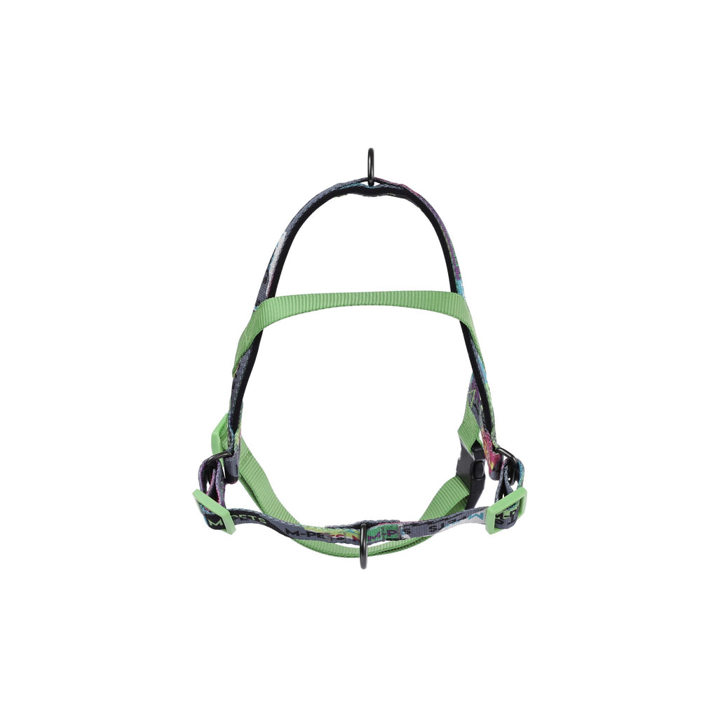 URBAN STYLE DNA Norwegian Dog harness