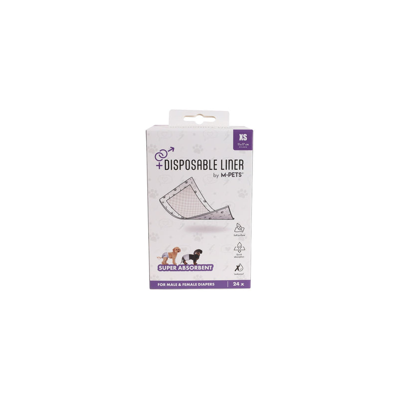 Disposable Liner - 24 pcs