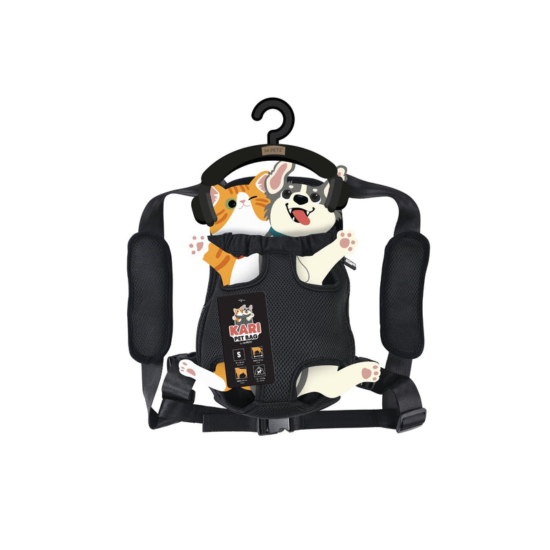 KARI PET BAG